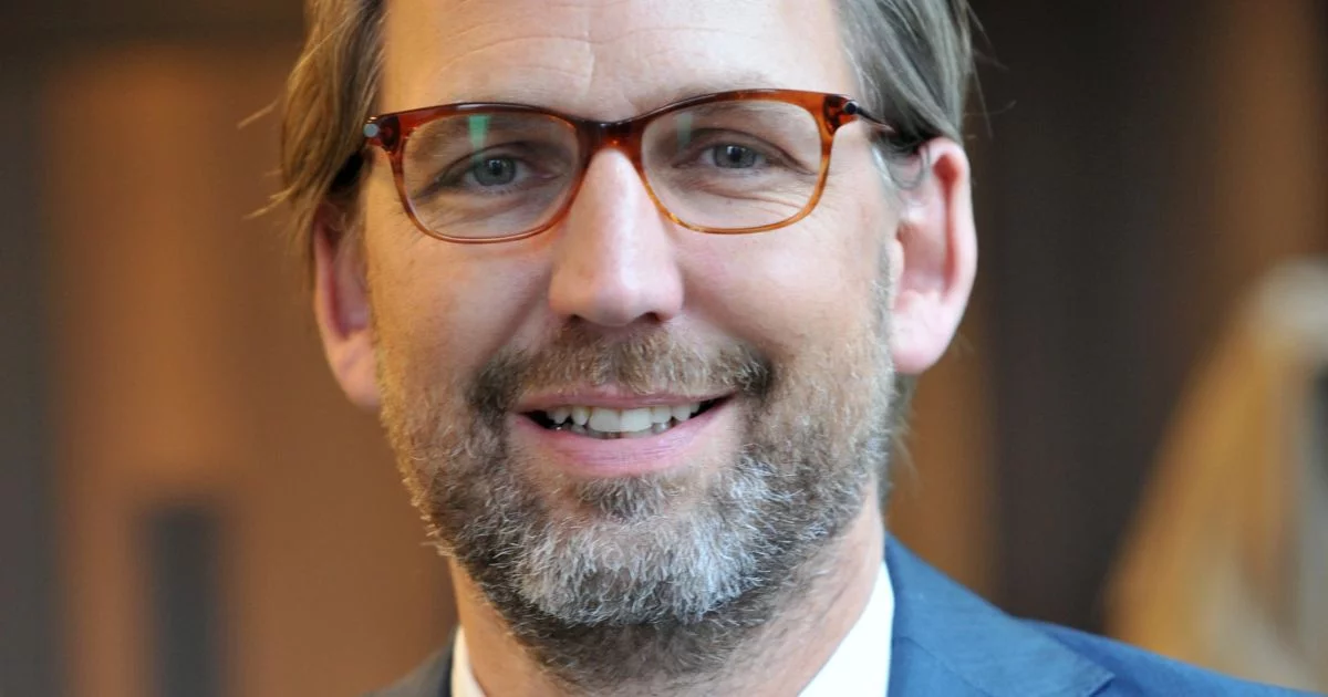 Martin Klein von Votum - Partner und Mitglied bei Zukunft für Finanzberatung e. V.