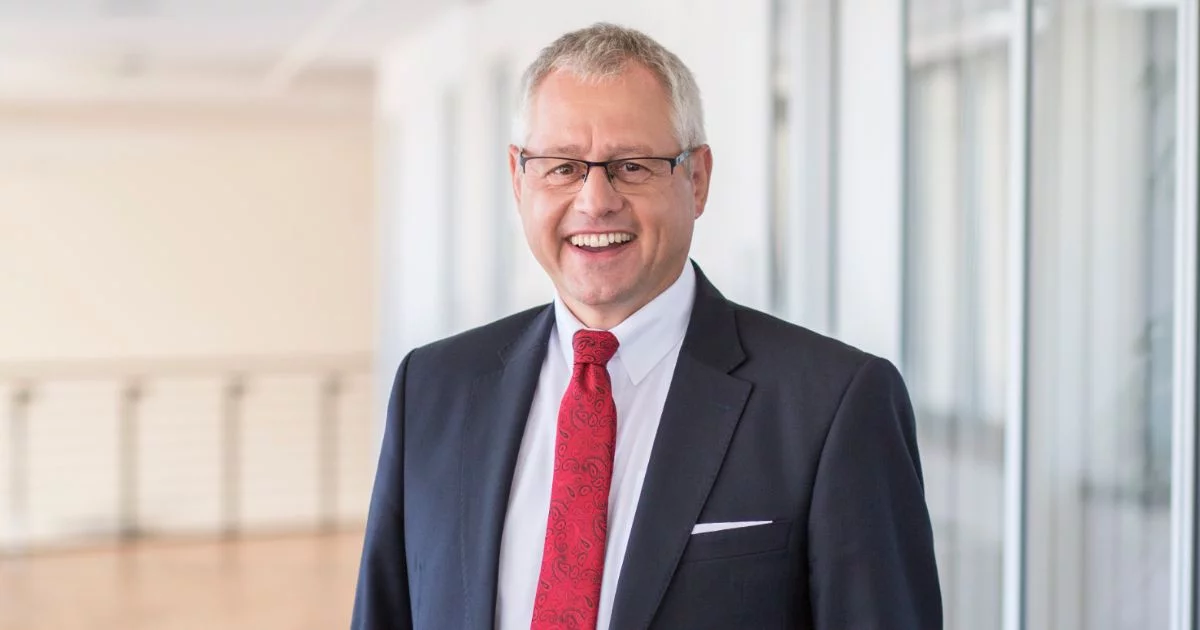 Roland Roider von der Haftpflichtkasse