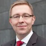 Frank Breiting, DWS - Unterstützer und Förderer von Zukunft für Finanzberatung e. V.