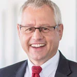 Roland Roider von der Haftpflichtkasse - Förderer und Unterstützer von Zukunft für Finanzberatung e. V.