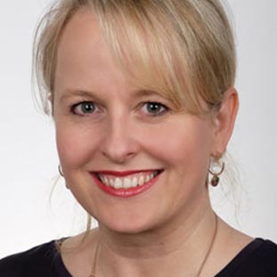 Andrea Schwalb über Karrierewege in der Finanzbranche