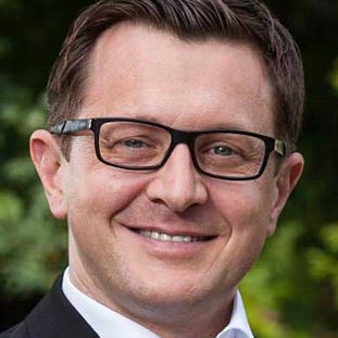 Christian Schwalb über Karrierewege in der Finanzbranche