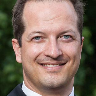 Florian Haas über Karrierewege in der Finanzbranche