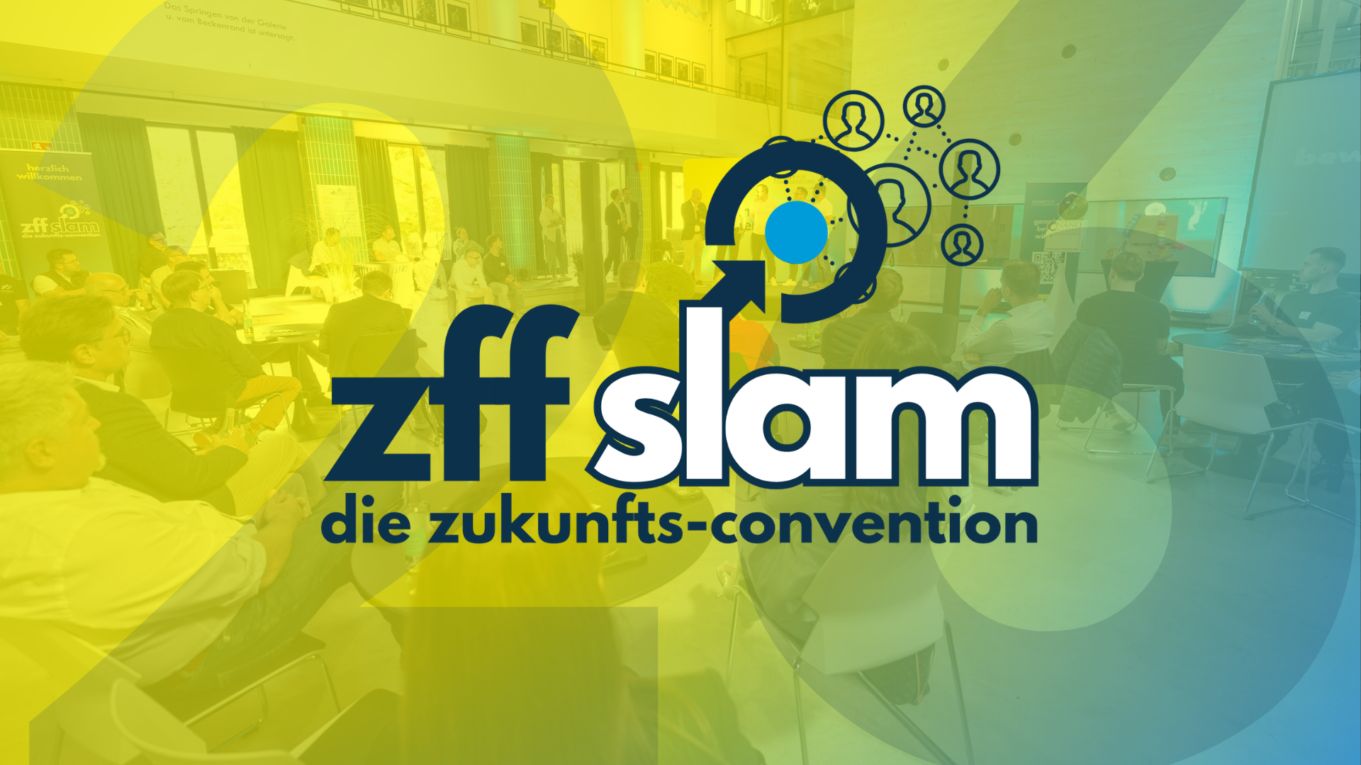 Video-Vorschau: ZZF-Slam 2026 in Kassel